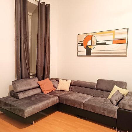 Cozy Vienna Apartments 外观 照片